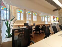 Tanjong Pagar Conservation Area (D2), Office #551886471